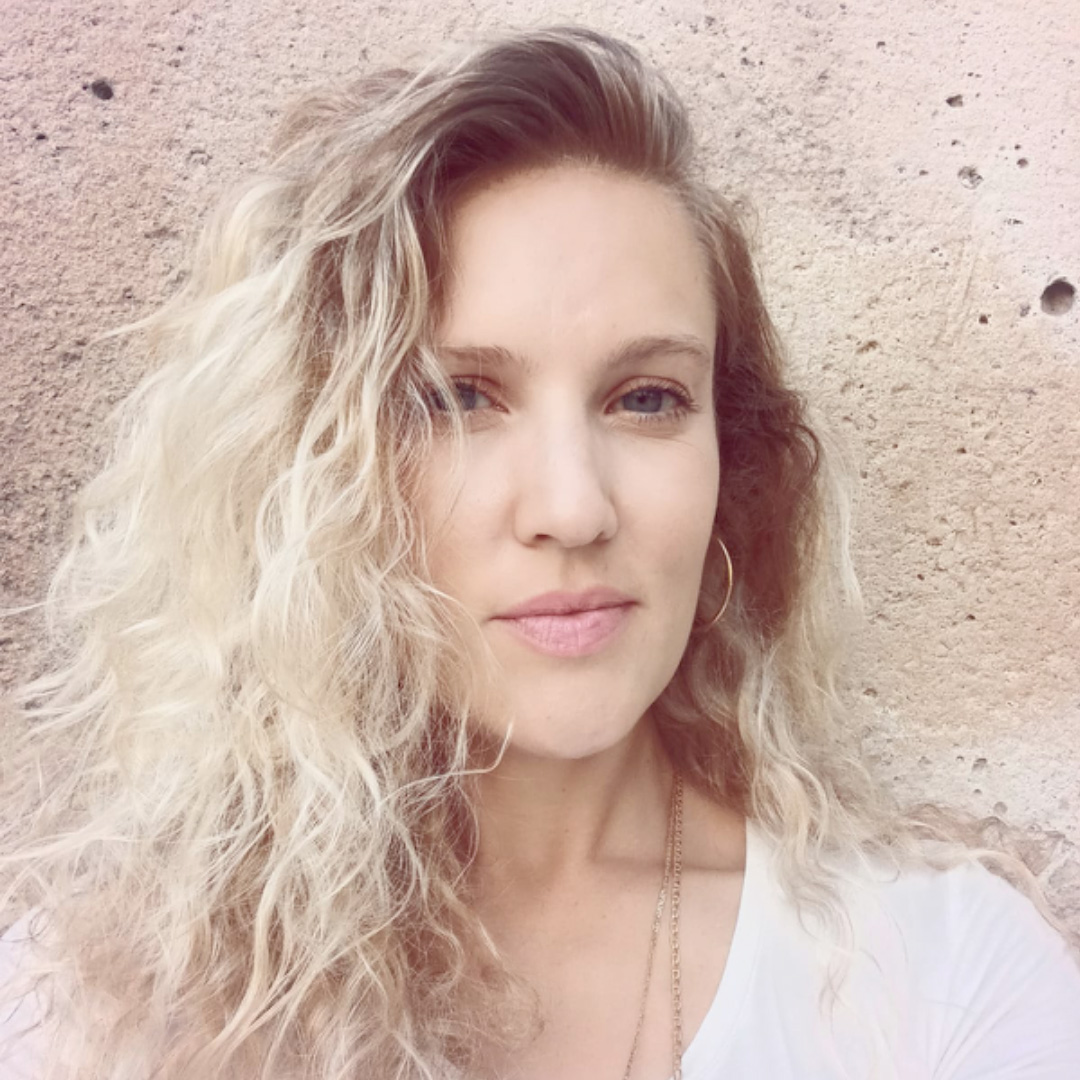 Jenny Bussek