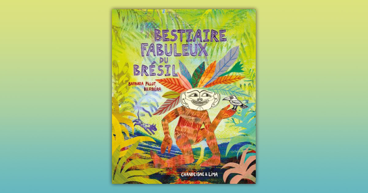 Atelier : pantins fabuleux