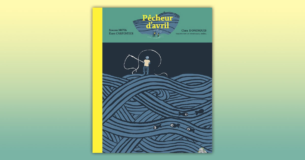 Atelier : paysage sous-marin