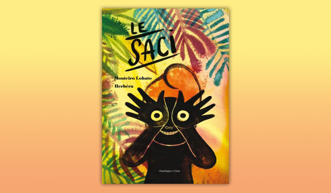 Spectacle : les malices du Saci