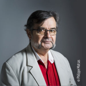 Olivier Mannoni - © Philippe Matsas