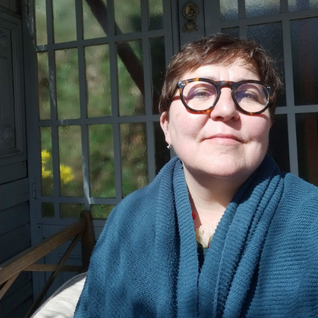 Laure Hinckel