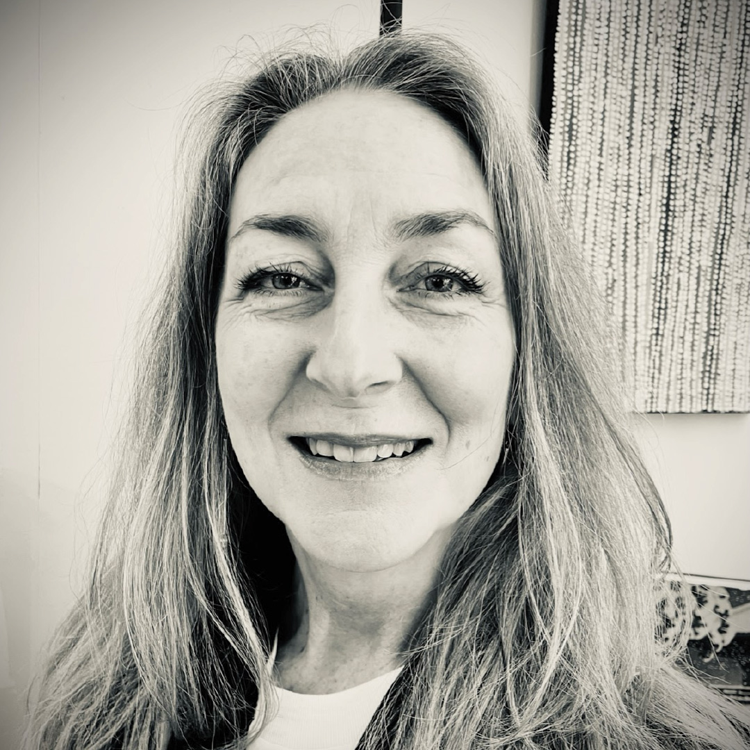 Louise Raszyk