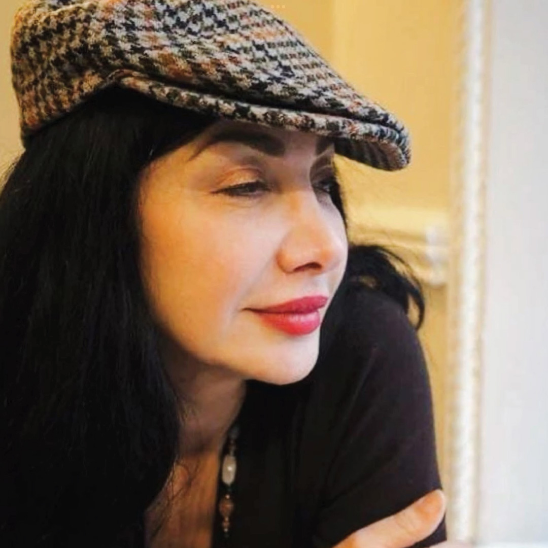 Maram Al-Masri