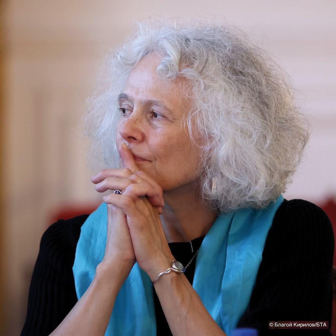 Marie Vrinat-Nikolov