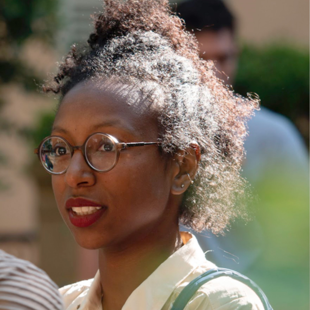 Myriam Rabah-Konaté