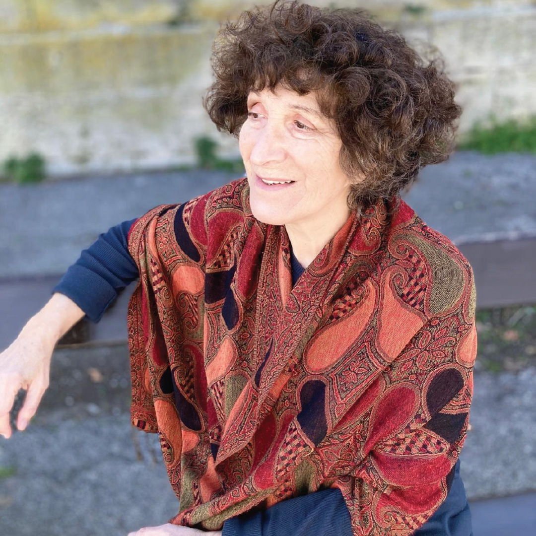 Nathalie Castagné