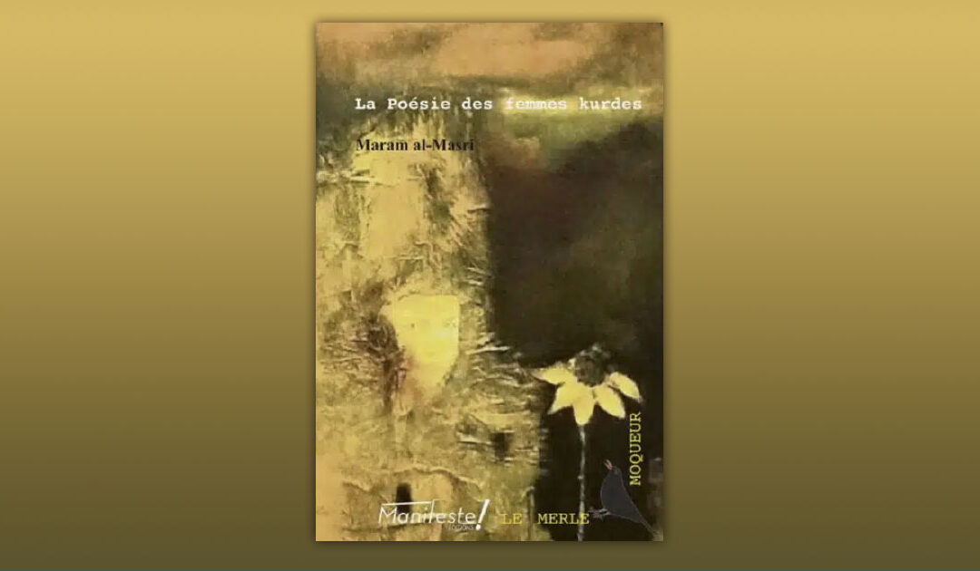 La poésie des femmes kurdes