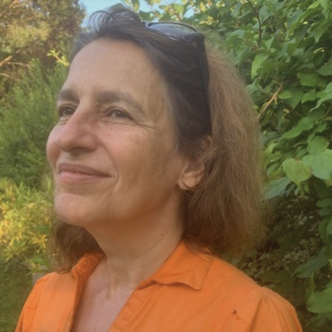 Raphaëlle Pache