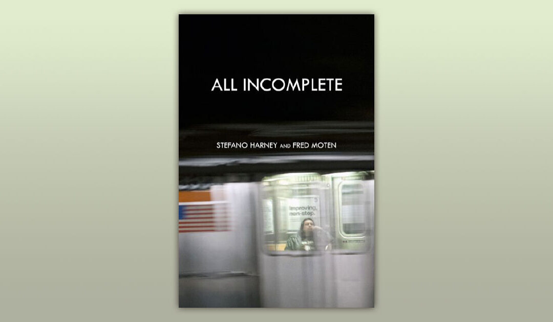 Traduire l’incomplétude