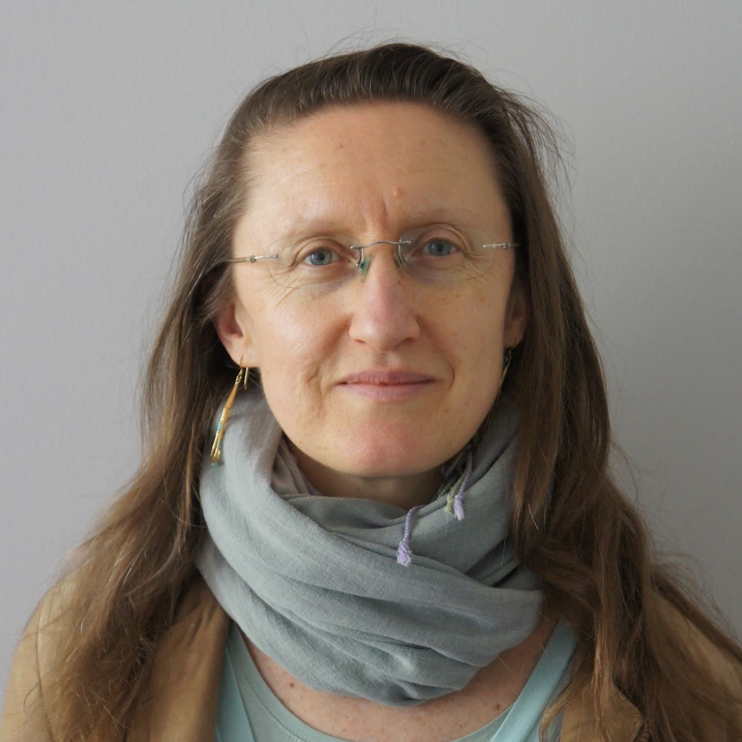 Anne-Laure Tissut