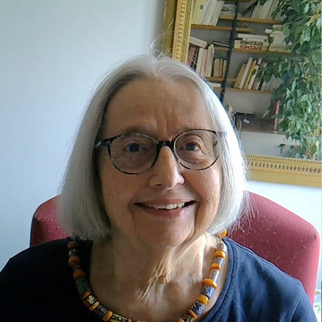 Anne-Marie Tatsis-Botton