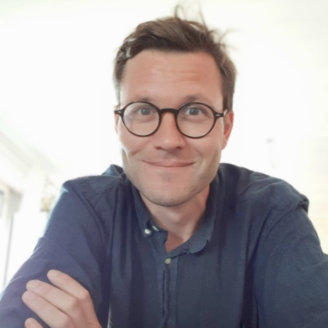 Christopher Bouix