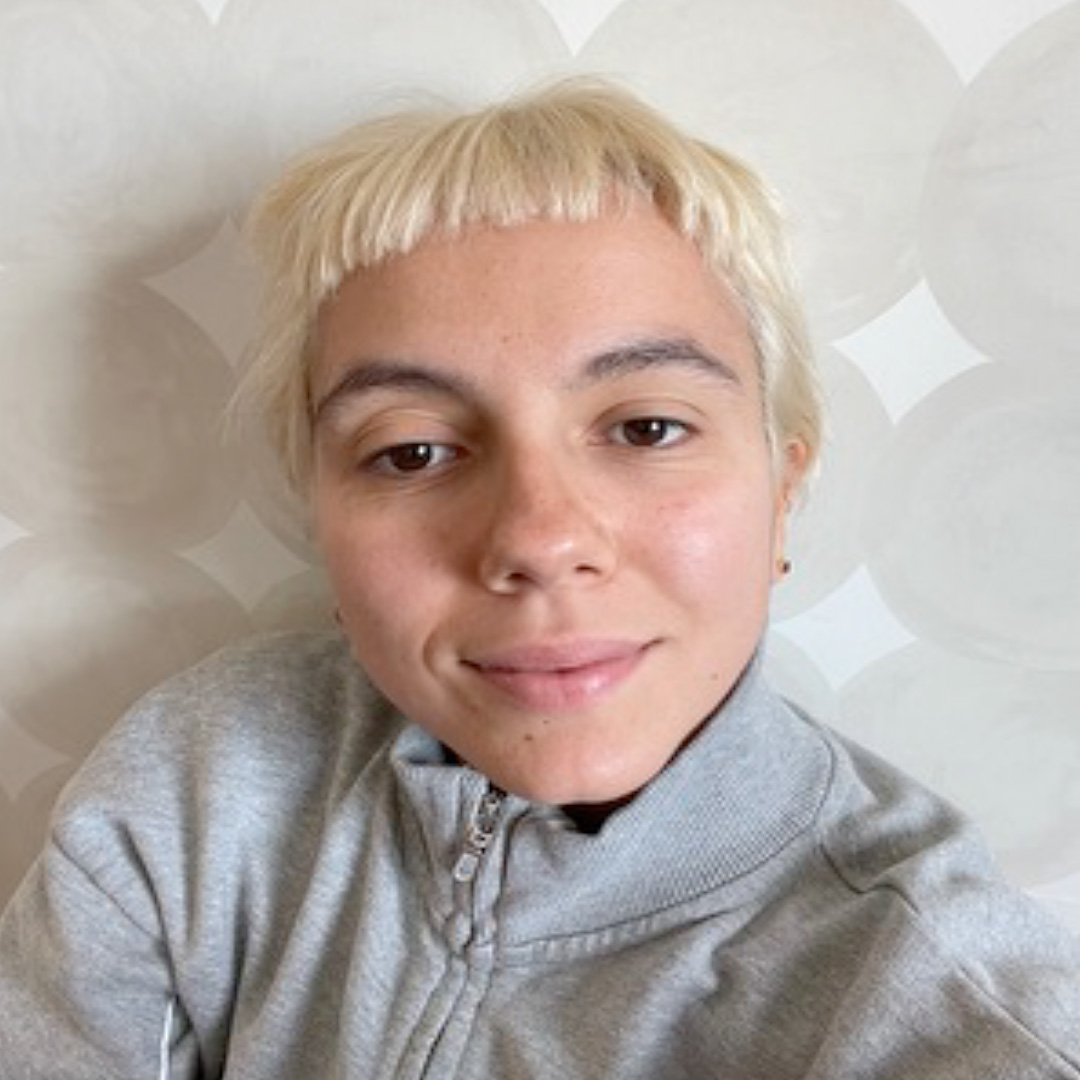 Inès Tahi