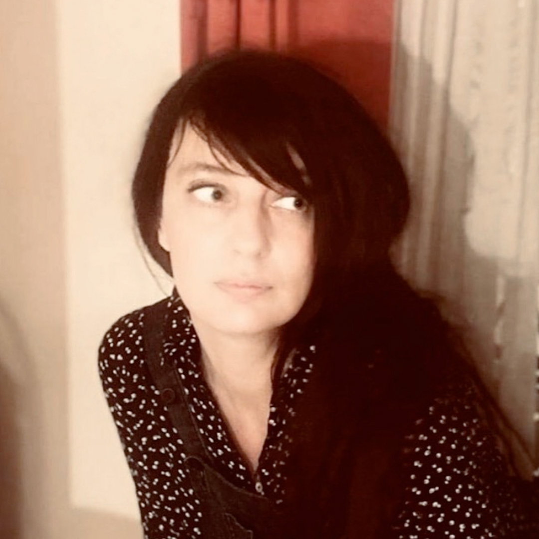 Karine Samardžija