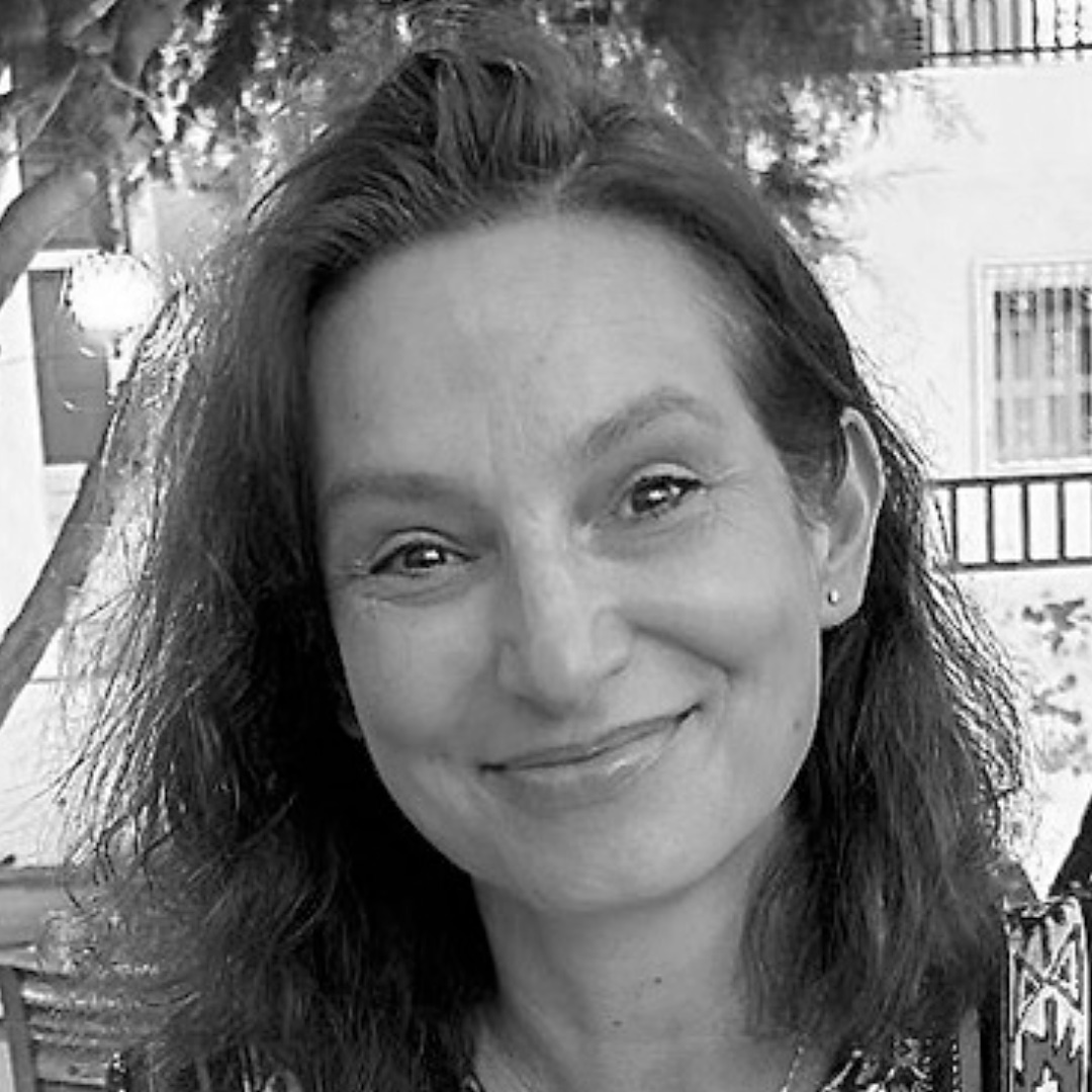 Vanessa Pécastaings