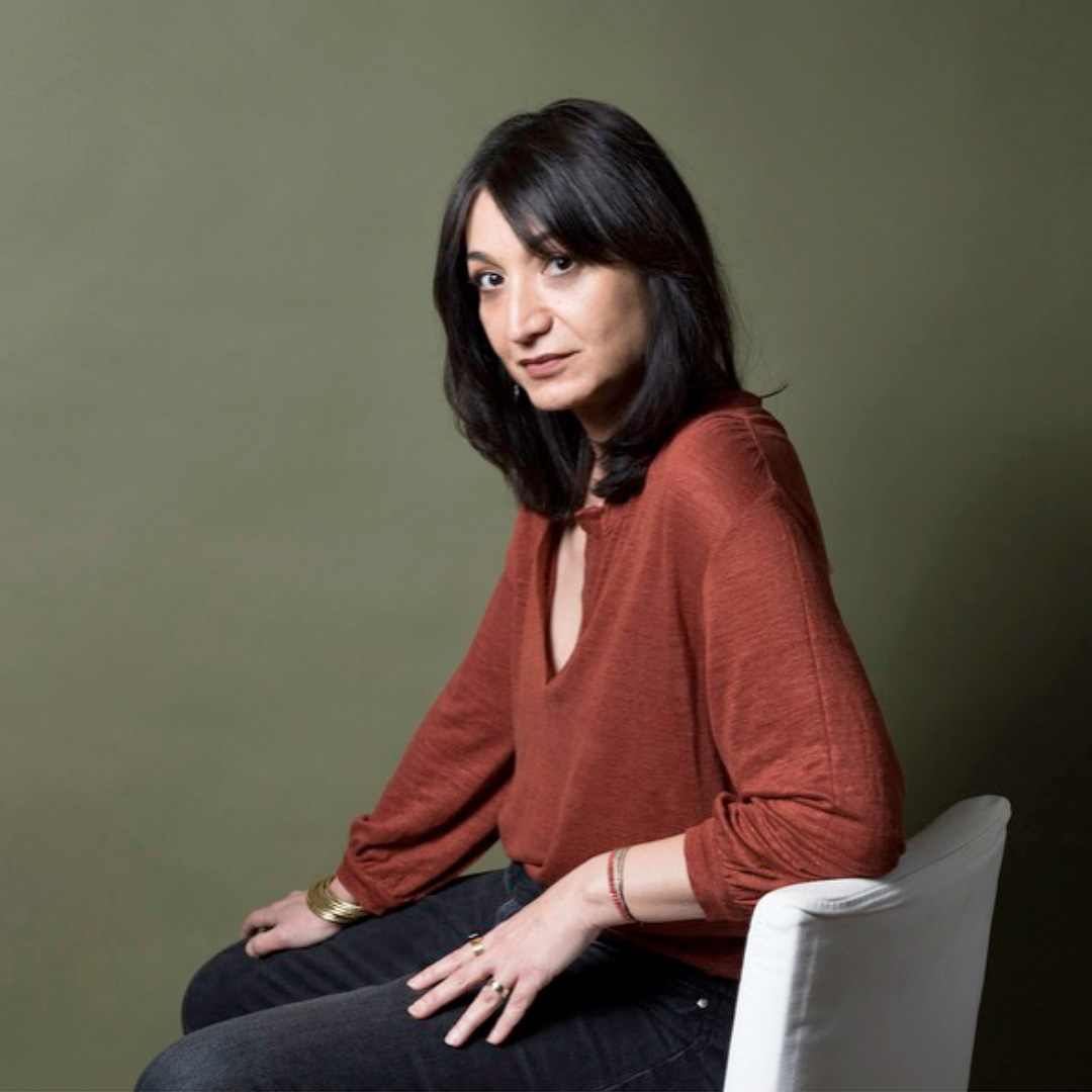Yassaman Montazami